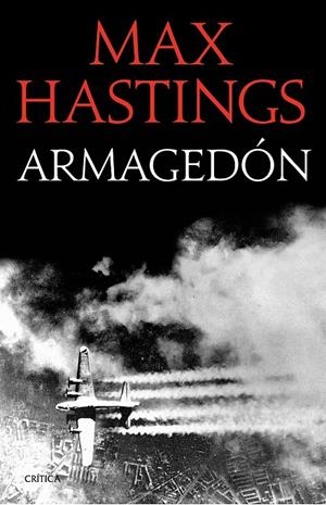 Armagedón | 9788498929386 | Hastings, Max