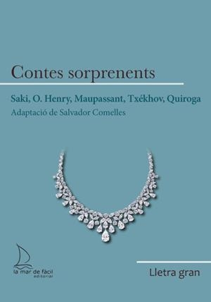 Contes sorprenents (Lectura fàcil) | 9788418378676 | DDAA