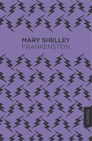 Frankenstein | 9788467043662 | Mary Shelley