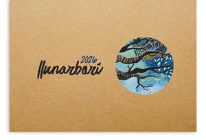 Llunarbori 2026 | 9788409788309 | Sixto Figuls, Elena