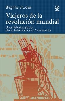 Viajeros de la revolución mundial | 9788446057536 | Studer, Brigitte