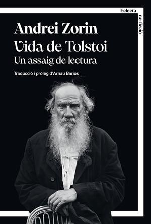Vida de Tolstoi | 9791387933036 | Zorin, Andrei