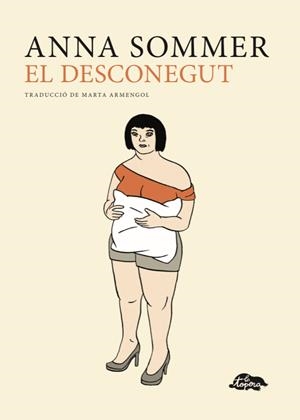 Desconegut, el | 9788409781348
