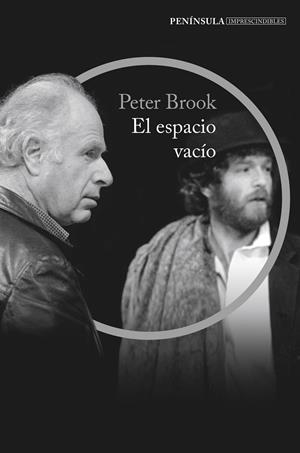 Espacio vacío, el | 9788499424330 | Brook, Peter