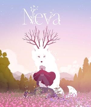NEVA. ARTBOOK | 9788467978988 | ROSET TENLLADO, CONRAD / NOMADA STUDIO