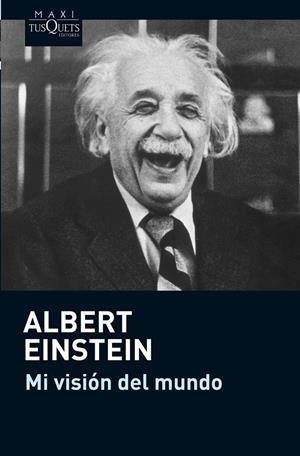Mi visión del mundo | 9788483836545 | Einstein, Albert