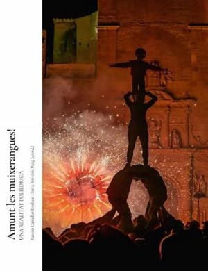 Amunt les muixerangues | 9788412527957 | CARCELLER ESTEBAN KASSIM/SORRIBES ROIG ENRIC