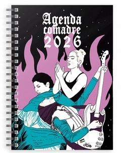 Agenda Comadre 2026 | 5130000000008 | DDAA