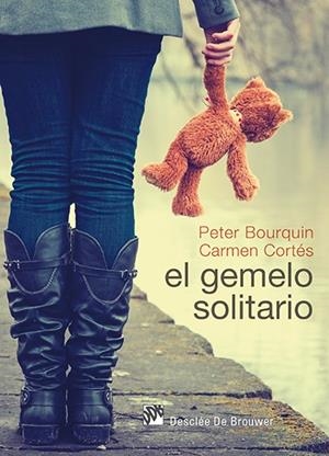 Gemelo solitario, el | 9788433027535 | Bourquin, Peter/Cortés Berenguer, Carmen