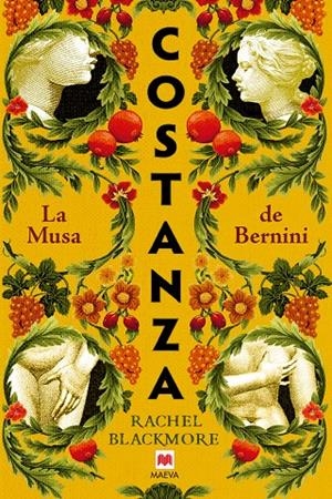 Costanza. La musa de Bernini | 9791387664343 | Blackmore, Rachel
