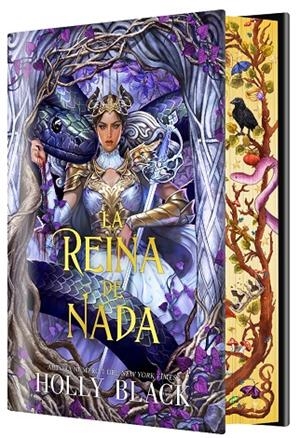 Reina de nada, la (EDICIÓN ESPECIAL LIMITADA) | 9791387711467 | Black, Holly