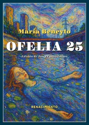 Ofelia 25 | 9791387939434 | Beneyto, María