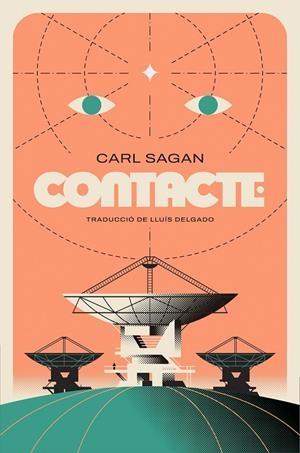 Prevenda 19/01 - Contacte | 9788412968781 | Sagan, Carl