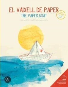 Vaixell de paper, el | 9788412528831 | López Fernández, Susana