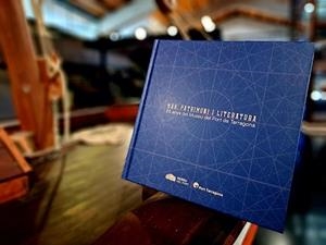 Mar. Patrimoni i Literatura | 9788409787210