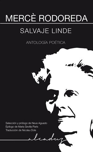 Salvaje linde | 9791399076134 | Rodoreda Gurgui, Mercè/Simó Carles, Xavier