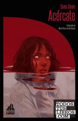 Acércate | 9788412564020 | Gran, Sara