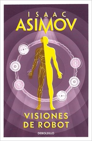 Visiones de robot | 9788497938259 | Asimov, Isaac