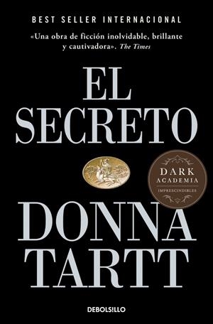 Secreto, el | 9788466372947 | Tartt, Donna