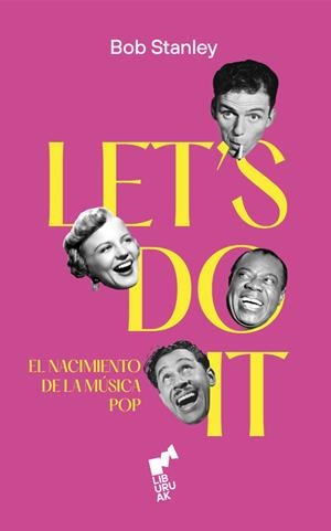 LET´S DO IT | 9788419234490 | STANLEY, BOB