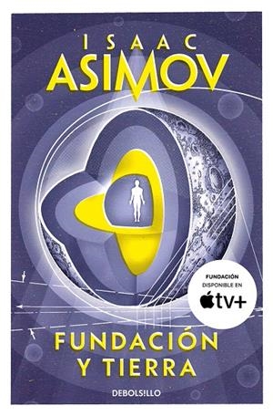 Fundación y Tierra | 9788497599221 | Asimov, Isaac