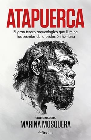 Atapuerca | 9788419878700 | Varios autores
