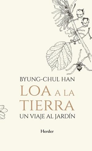 Loa a la tierra | 9788425441806 | Han, Byung-Chul