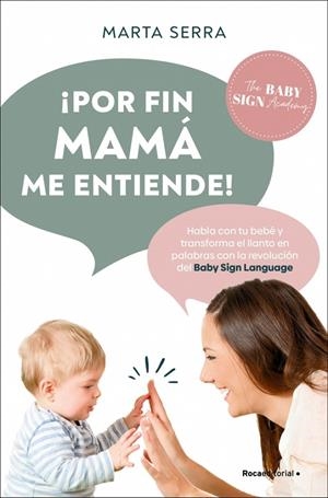¡Por fin mamá me entiende! | 9788410096745 | Serra, Marta