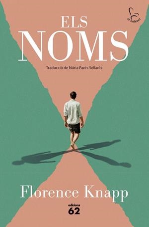 Noms, els | 9788429783223 | Knapp, Florence