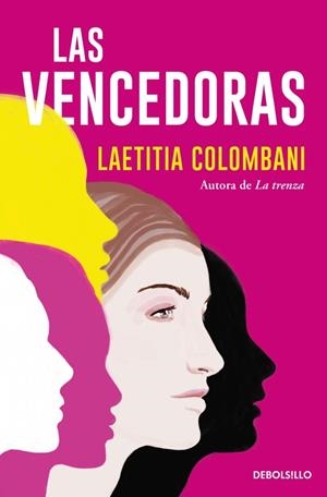 Vencedoras, las | 9788418173790 | Colombani, Laetitia