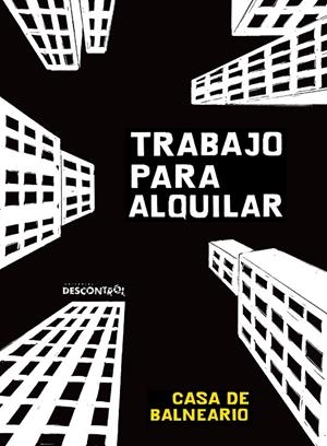 Trabajo para alquilar | 9791387791001 | CASA DE BALNEARIO