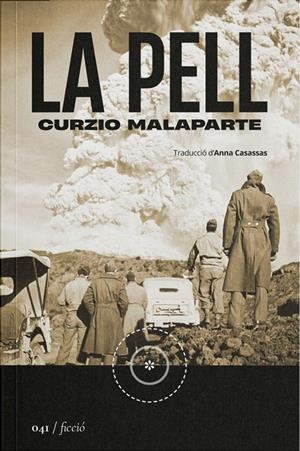 Pell, la | 9788419059543 | Malaparte, Curzio