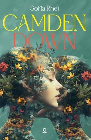 Camden Down | 9788491225898 | Rhei, Sofía
