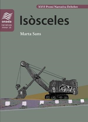 Isòsceles | 9788419606785 | Sans Valls, Marta