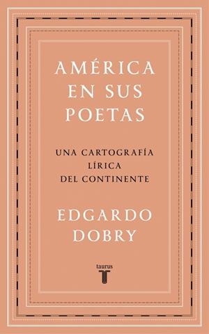 América en sus poetas | 9788430623686 | Dobry, Edgardo