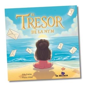Tresor de la Nym, el | 9781399092806 | Cris Pallàs/Paula Vidal