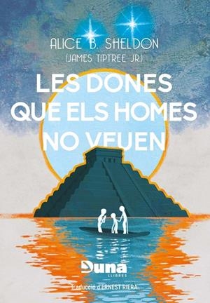 Dones que els homes no veuen i altres relats, les | 9788412968705 | Sheldon, Alice