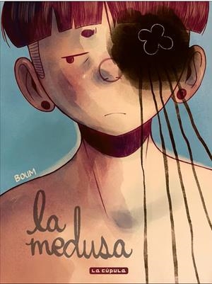 Medusa, la | 9788410264496 | Boum, Null
