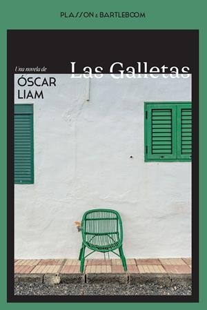 Galletas, las | 9788410483347 | Liam, Óscar