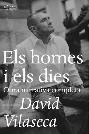 Homes i els dies, els | 9788494655685 | Vilaseca Pérez, David