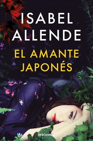 Amante japonés, el | 9788466357593 | Allende, Isabel