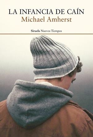 Infancia de Caín, la | 9791387688684 | Amherst, Michael