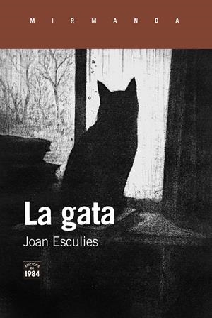 Gata, la | 9791387757236 | Esculies, Joan