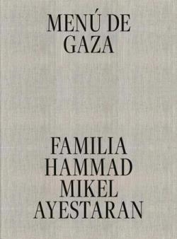 Menú de Gaza | 9791399087314 | , Familia Hammad /  Mikel,  Ayestran