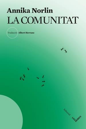 Comunitat, la | 9791399072129 | Norlin, Annika