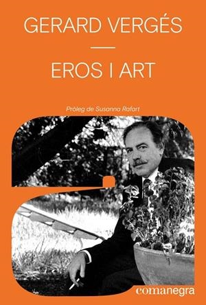 Eros i art | 9791387969127 | Vergés, Gerard