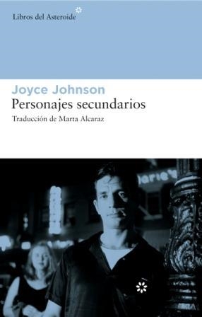 Personajes secundarios | 9788493591427 | Johnson, Joyce