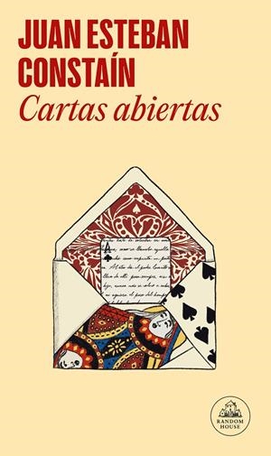 Cartas abiertas (Mapa de las lenguas) | 9788439742296 | Constaín, Juan Esteban