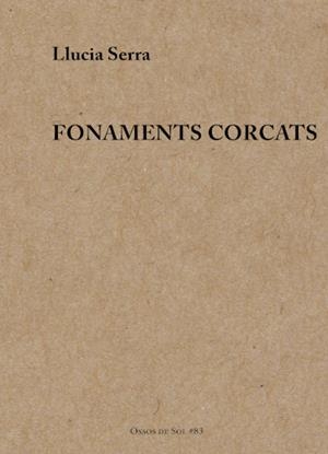 Fonaments corcats | 9788412827033 | Serra, Llucia