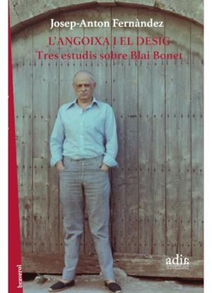 Angoixa i el desig, l' | 9791399027761 | Fernàndez, Josep-Anton